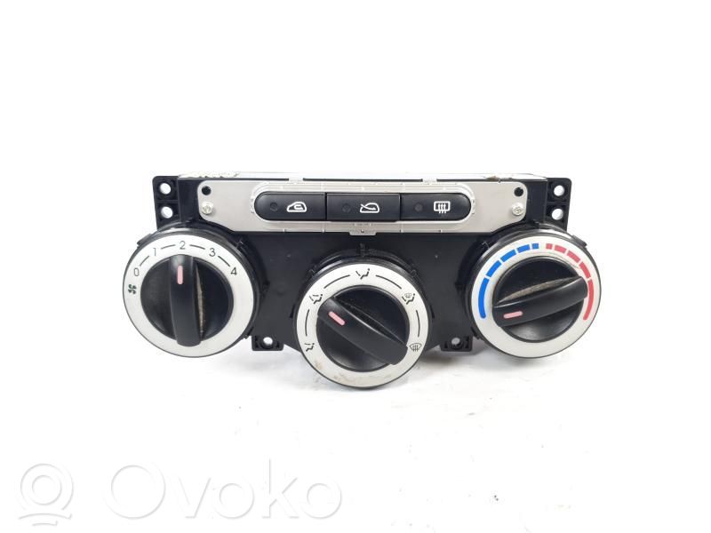 Hyundai i10 Center console 