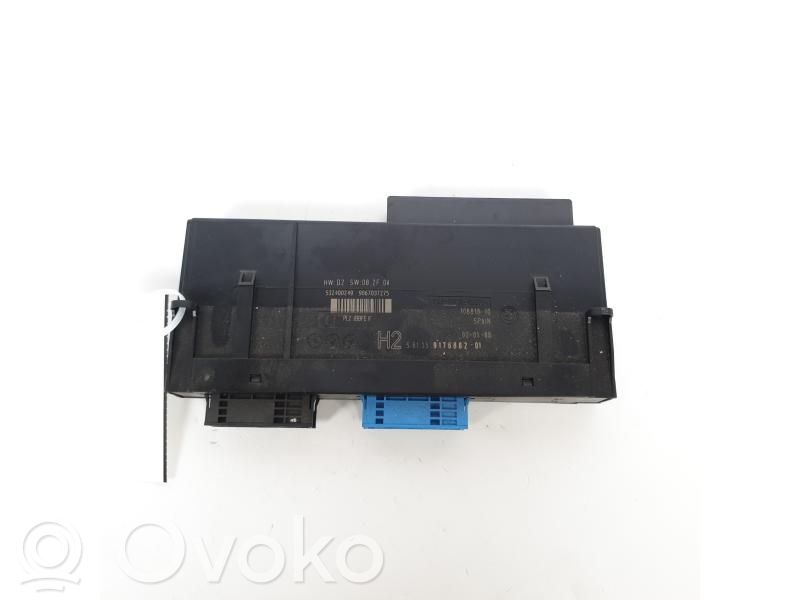 BMW 1 E81 E87 Other control units/modules 