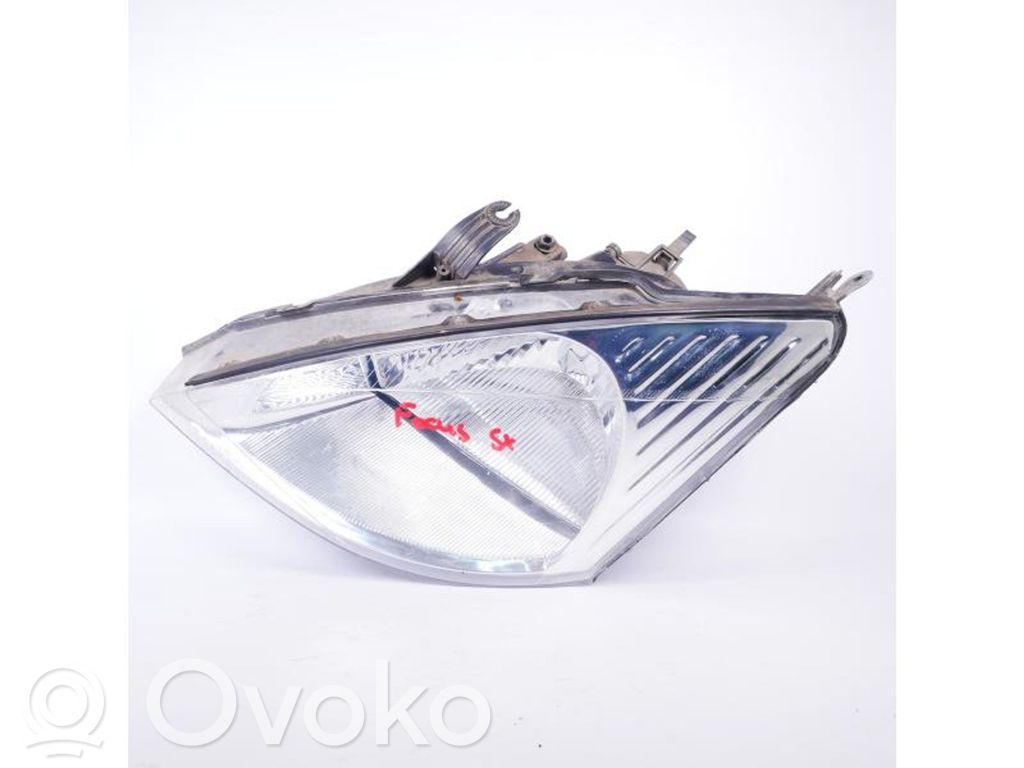Ford Focus Headlight/headlamp 
