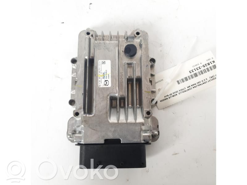 Unidad de control/módulo del motor   0281020137,0281020137