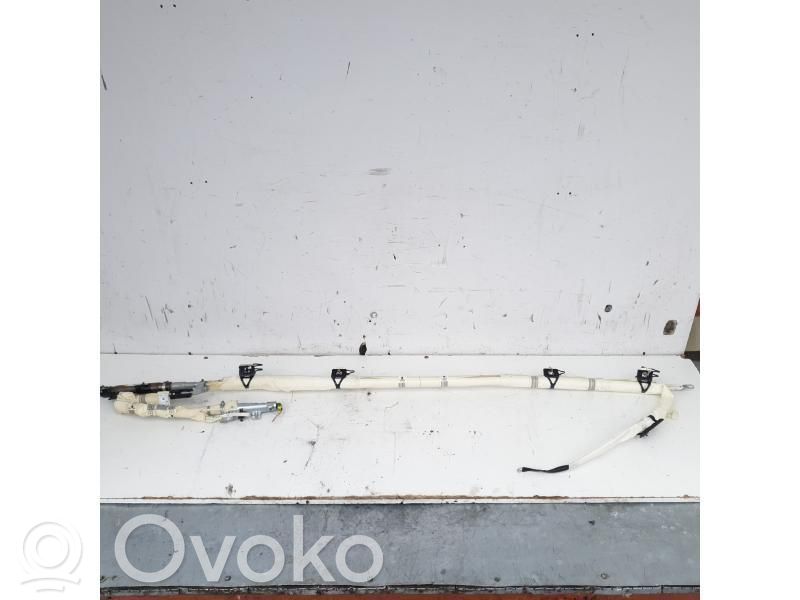 Volvo XC90 Airbag lateral 