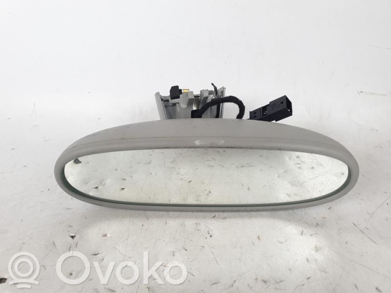 Audi A1 Espejo retrovisor (interior) 