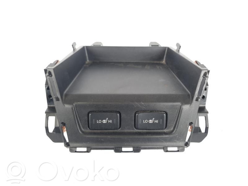 Consola central   7382354P10,7382354P10