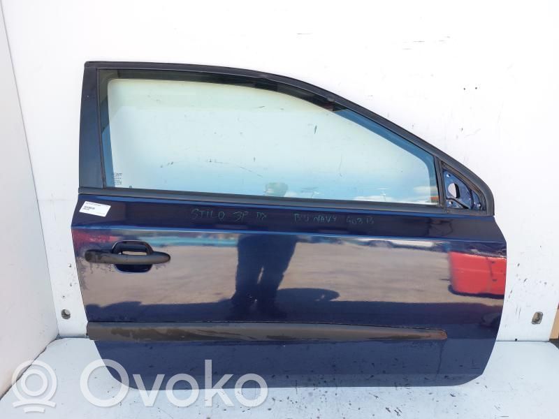 Fiat Stilo Durvis 