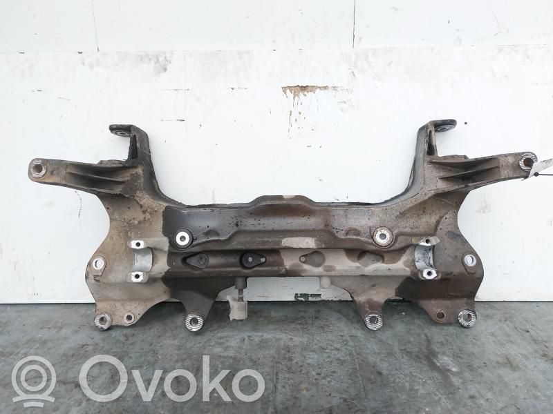 Peugeot Bipper Front subframe 