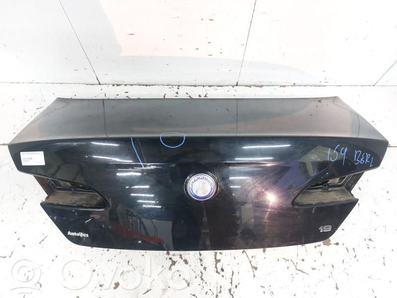 Alfa Romeo 159 Puerta del maletero/compartimento de carga 