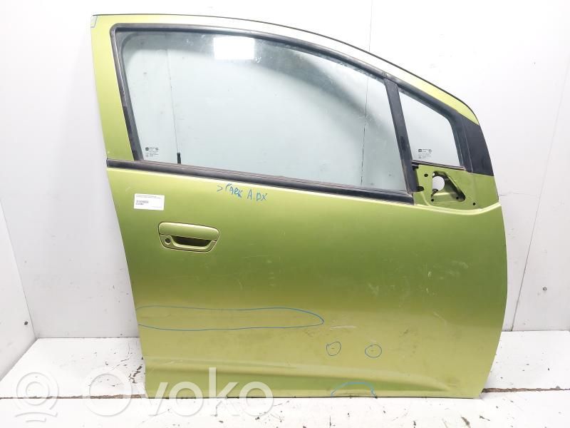 Chevrolet Spark Durvis 