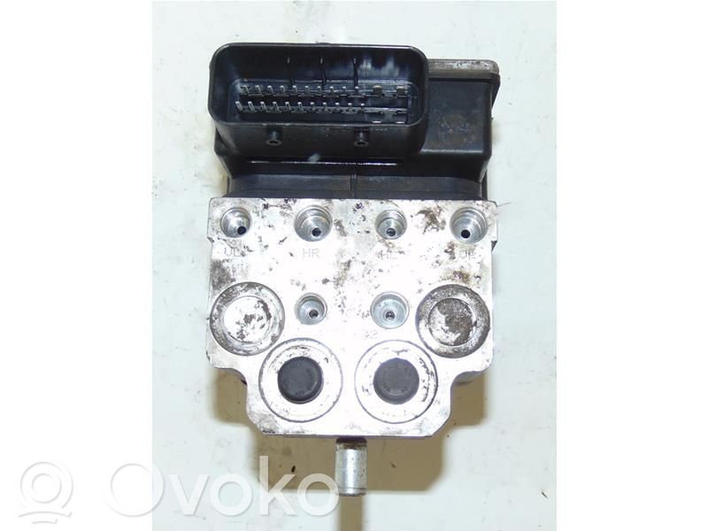 Lancia Ypsilon ABS Blokas 