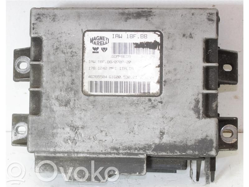 Fiat Palio Engine control unit/module 