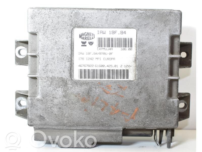 Fiat Palio Engine control unit/module 