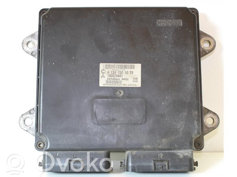 Mitsubishi Colt Engine control unit/module 