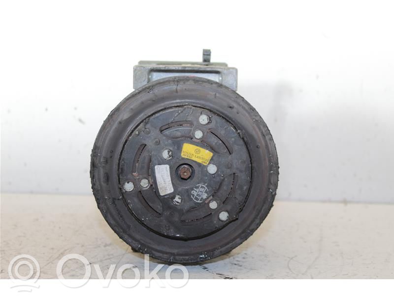 Fiat Bravo Klimakompressor Pumpe 