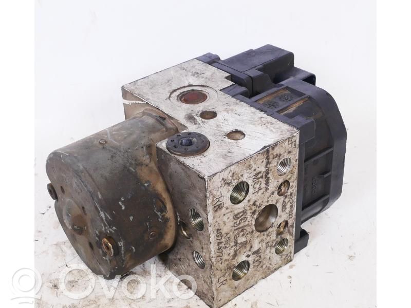 Fiat Punto (188) Pompa ABS 