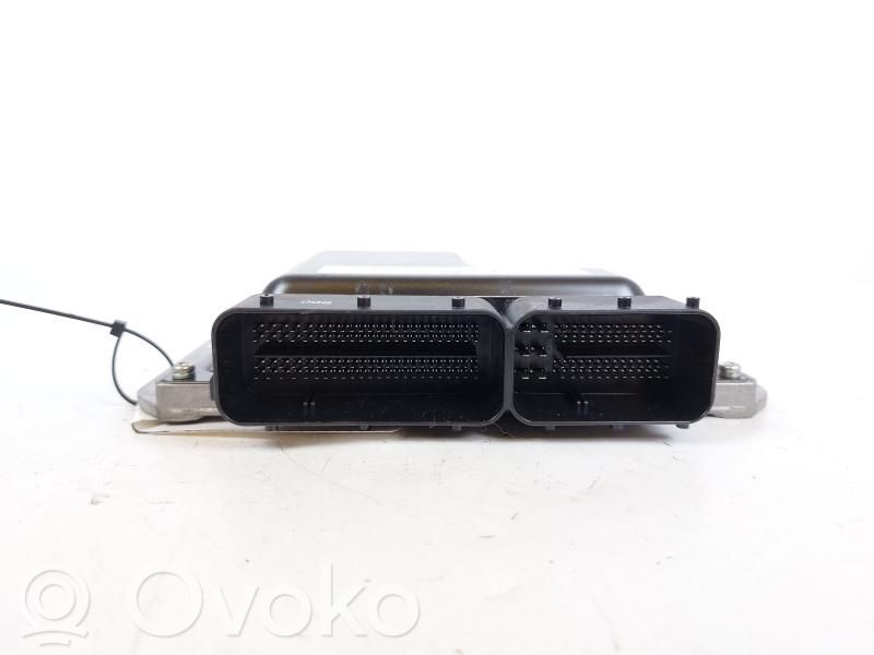 Subaru XV I Engine control unit/module 