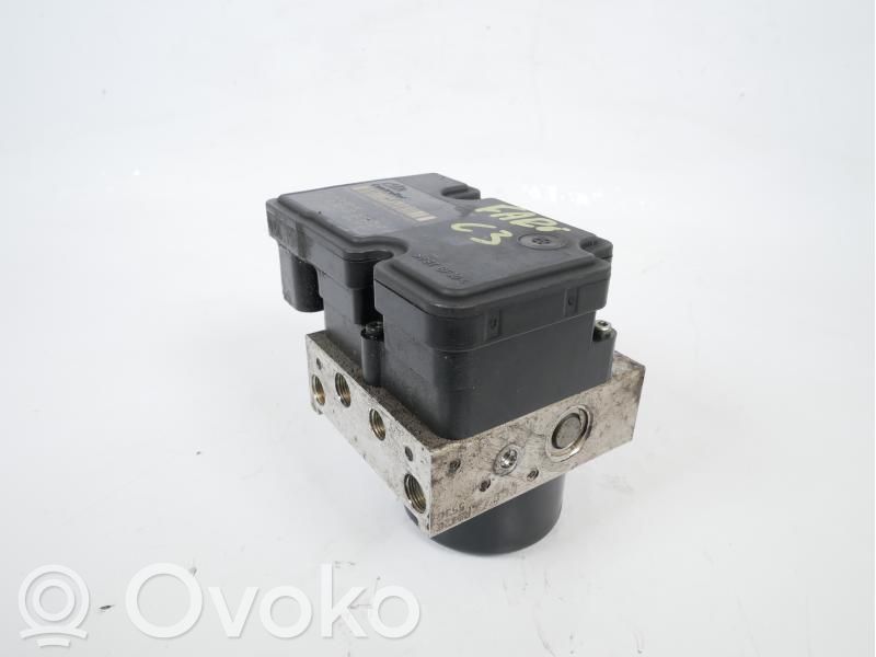 ABS Pump   10097011343