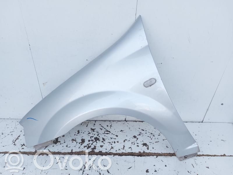 Dacia Logan I Front bumper shock/impact absorber 
