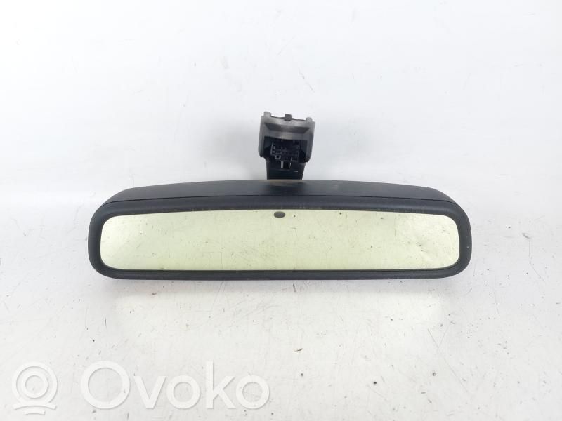 BMW X3 E83 Rear view mirror (interior) 