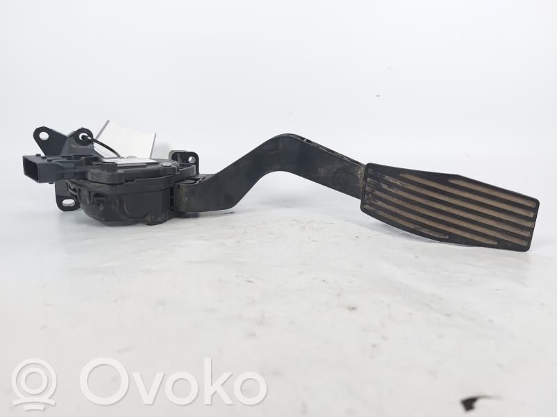 Jeep Renegade Accelerator throttle pedal 