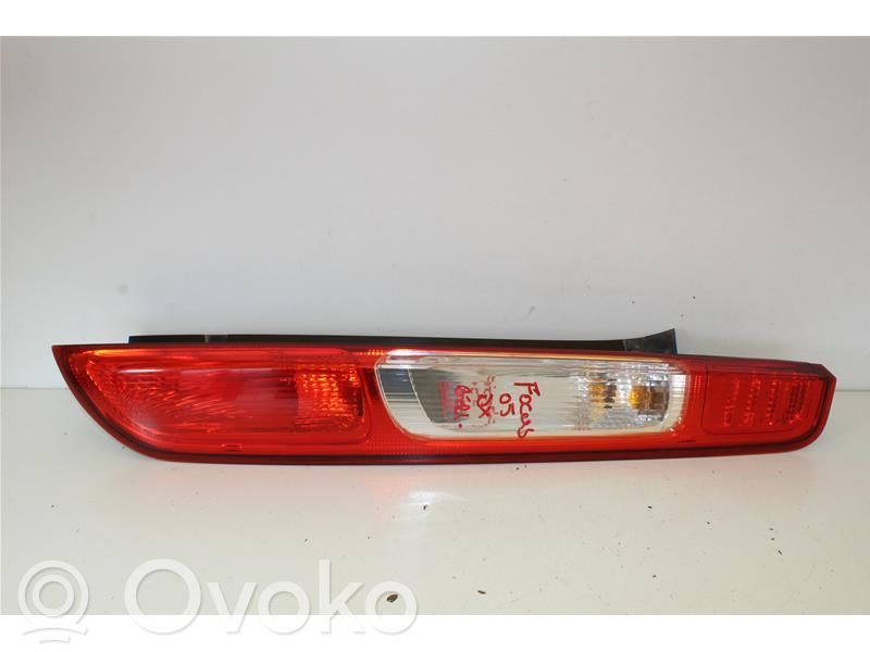 Ford Focus Rear/tail lights 