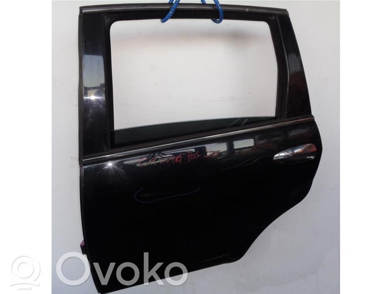 Fiat Croma Puerta trasera 