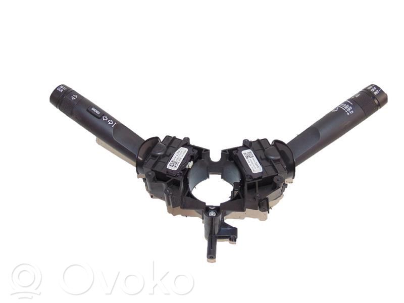 Opel Corsa E Light switch 