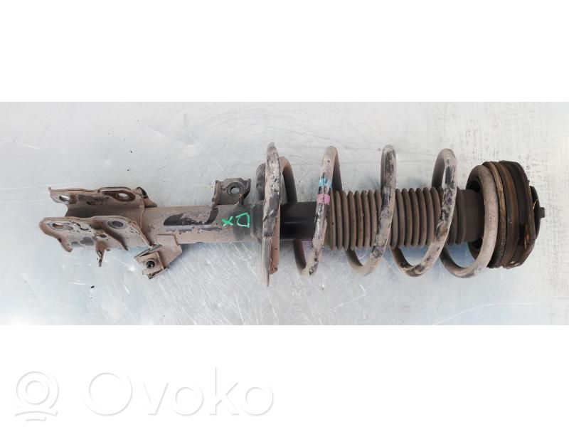 Nissan Qashqai Amortyzator przedni 