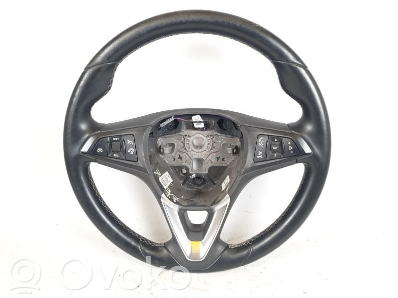 Opel Corsa E Stūre 