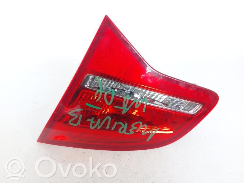 Opel Meriva B Galinis žibintas kėbule 