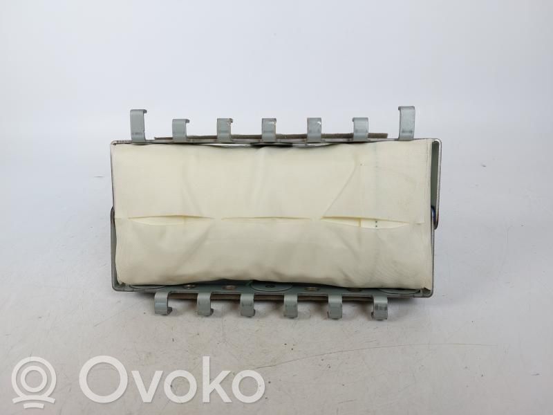 Nissan Juke I F15 Airbag da tetto 