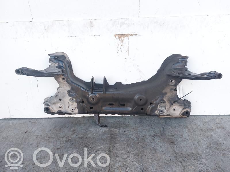 Ford Fiesta Etuapurunko 