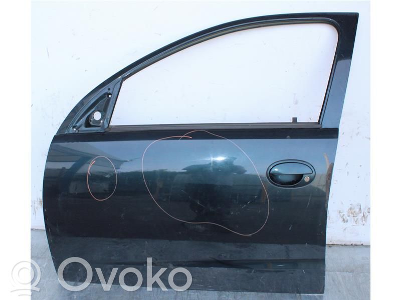Opel Corsa C Durvis 
