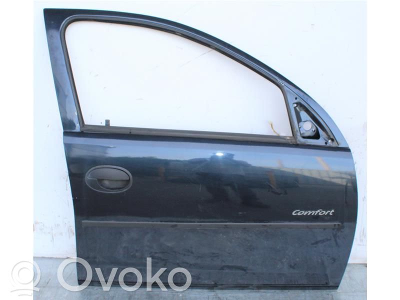 Opel Corsa C Durvis 
