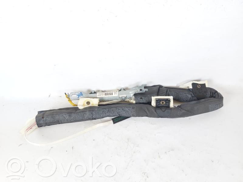 Fiat 500 Seitenairbag 