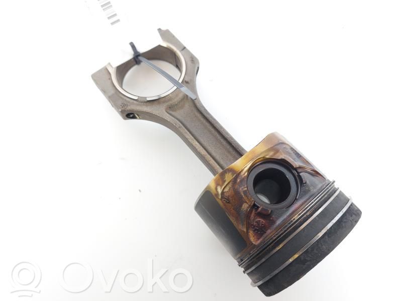 BMW 5 F10 F11 Elektromagnetinis vožtuvas 