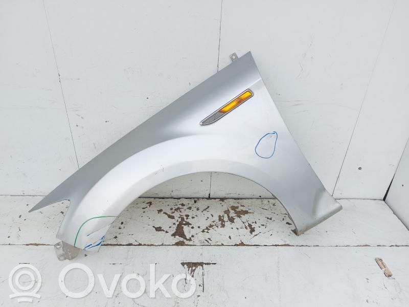Ford Mondeo MK IV Priekinis amortizatorius bamperio 
