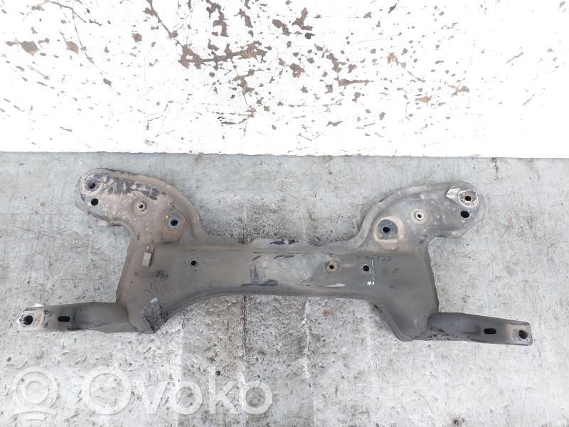 Lancia Musa Front subframe 