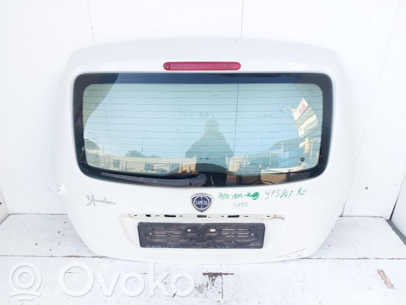 Lancia Ypsilon Tailgate/trunk/boot lid 