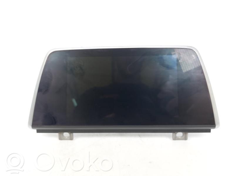 BMW X1 F48 F49 Panel / Radioodtwarzacz CD/DVD/GPS 