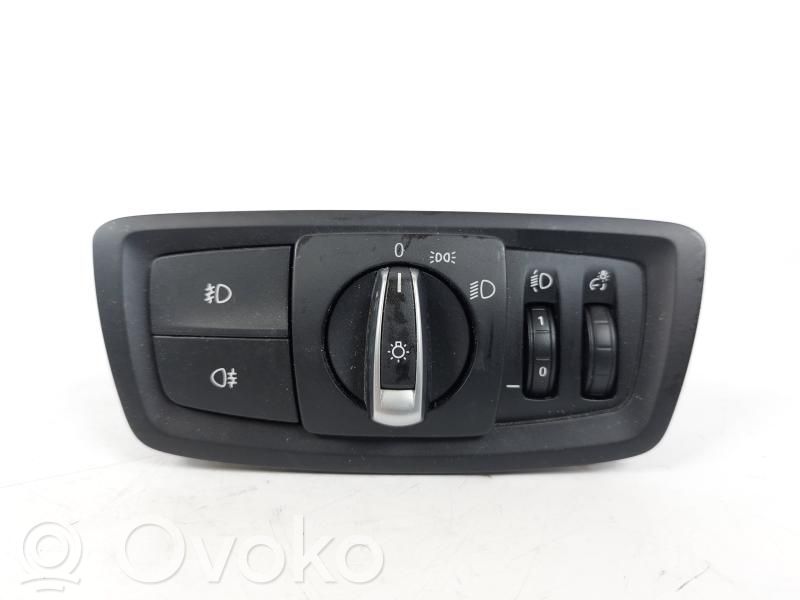 BMW X1 F48 F49 Light switch 
