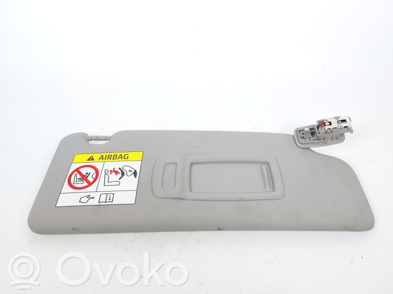 BMW X1 F48 F49 Osłona przeciwsłoneczna 