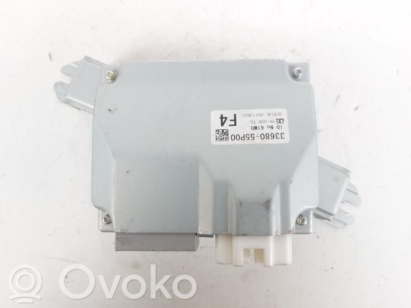 Suzuki Vitara (LY) Engine control unit/module 