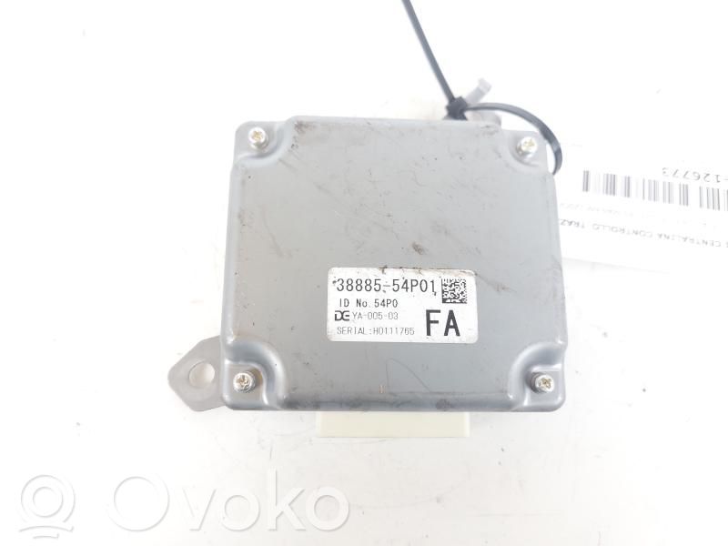Suzuki Vitara (LY) Engine control unit/module 