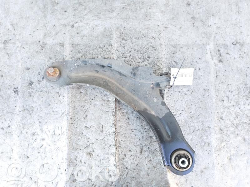 Renault Clio IV Front control arm 