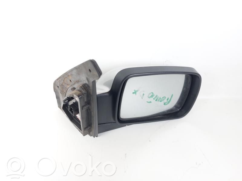 KIA Picanto Espejo lateral eléctrico de la puerta delantera 