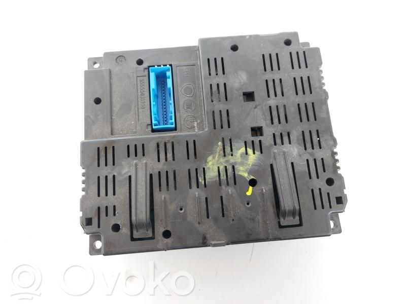 Fiat Bravo Sterownik / Moduł ECU 