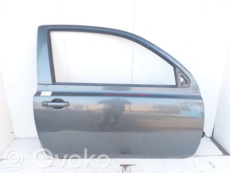 Nissan Micra Durvis 