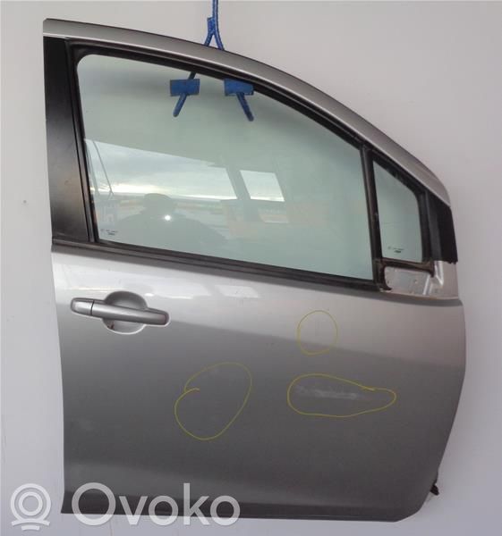 Opel Agila B Durvis 