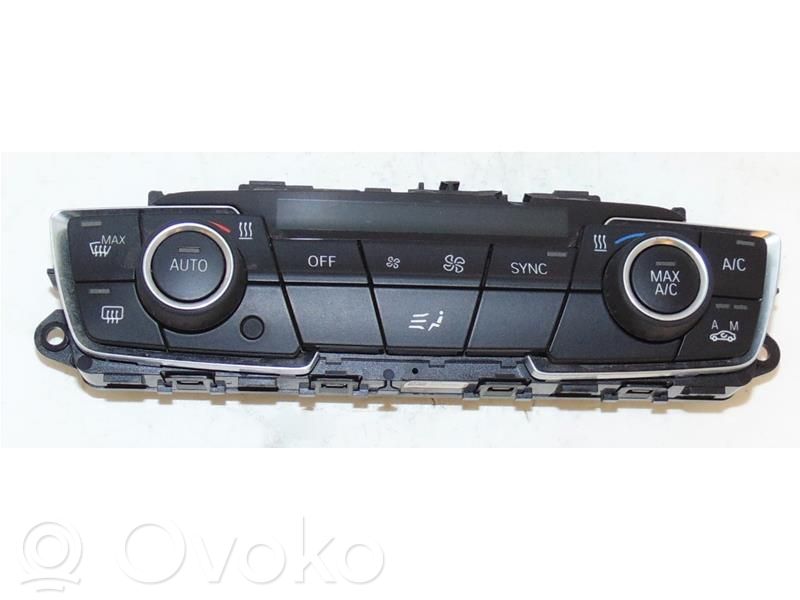 BMW 2 F46 Consolă centrală 