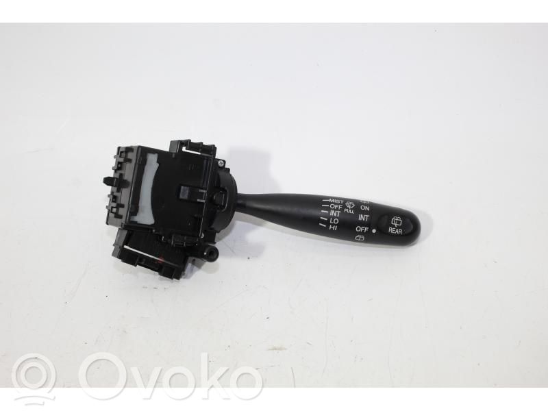 Opel Agila B Palanca de control del limpiaparabrisas 