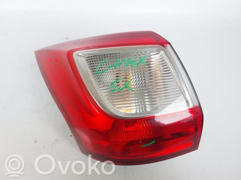 Ford Grand C-MAX Takavalot 